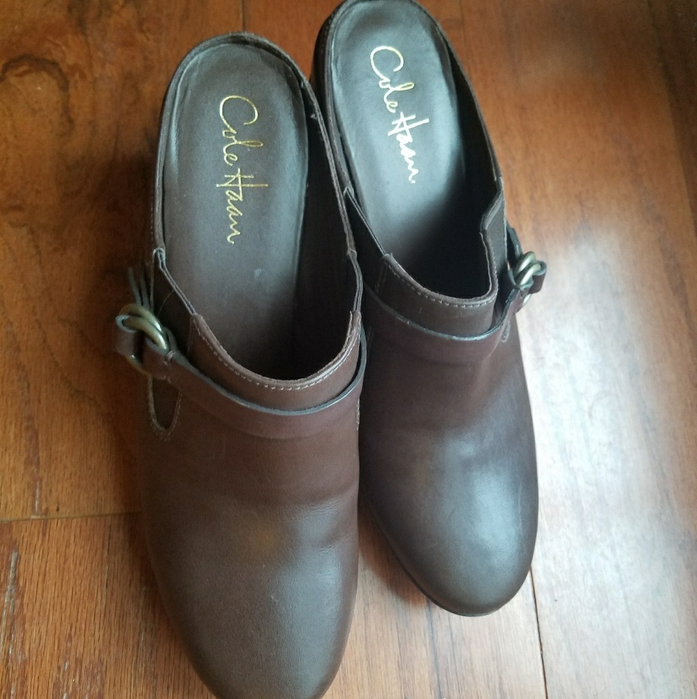 Cole Haan